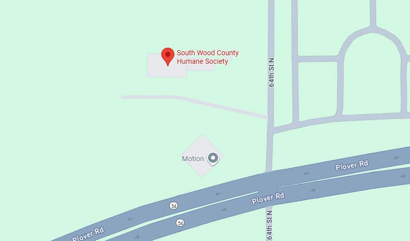 South Wood County Humane Society