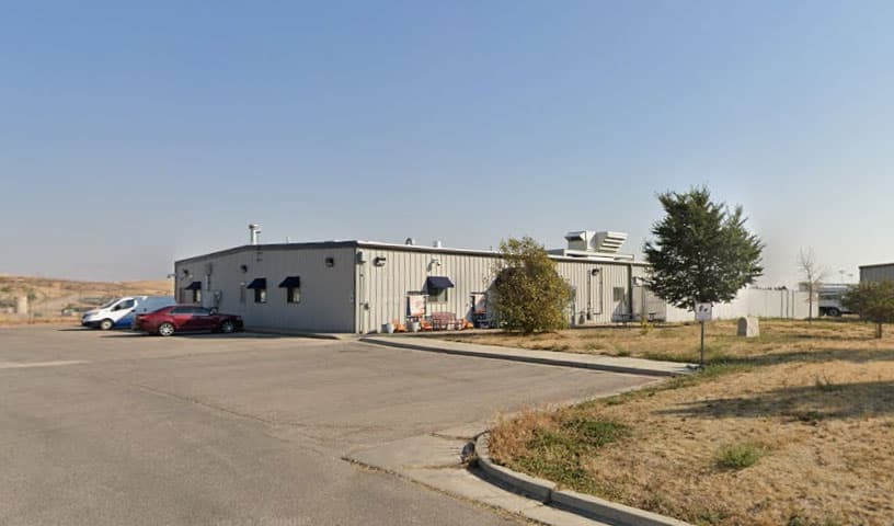 Gillette Animal Shelter