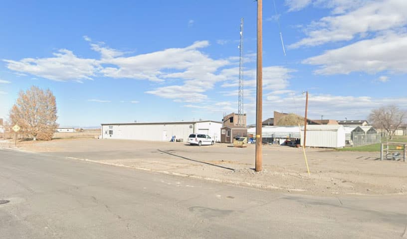 Riverton Animal Shelter