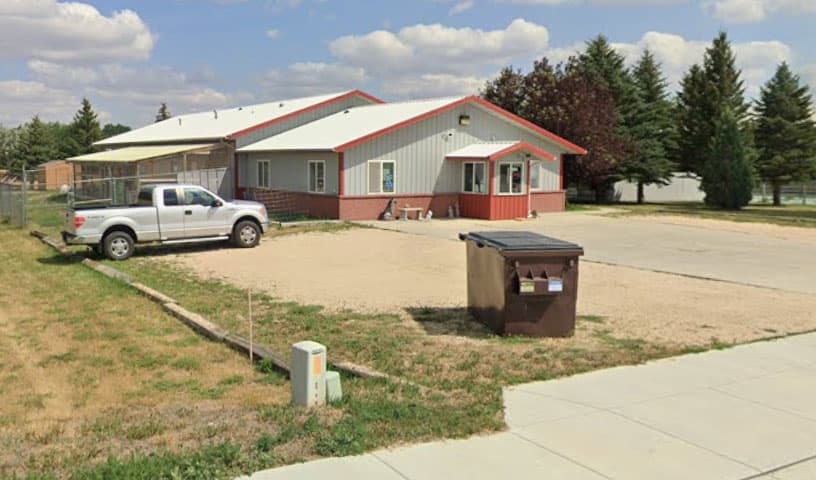 St Francis Animal Shelter Inc