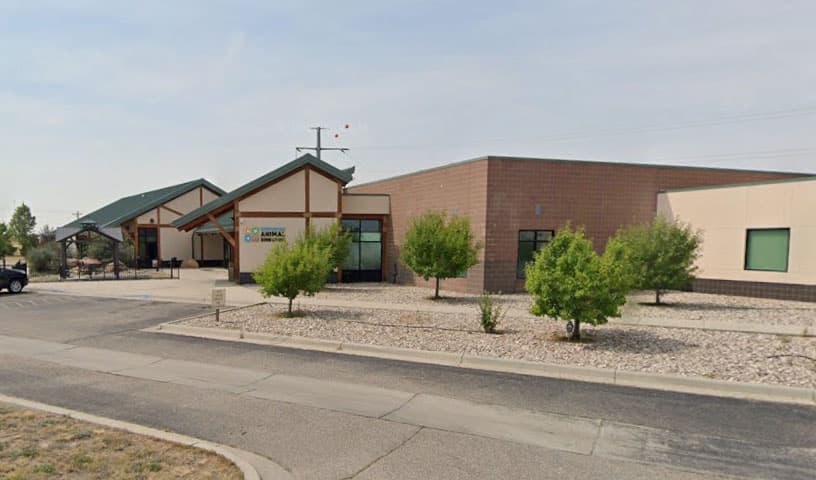 Cheyenne Animal Shelter
