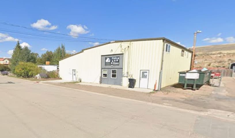 Paws and Claws Animal Adoption and Care Center Inc