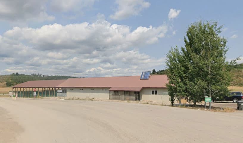 Animal Humane Association of Star Valley
