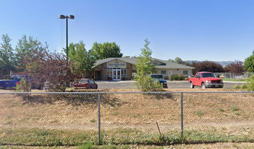 Casper Humane Society