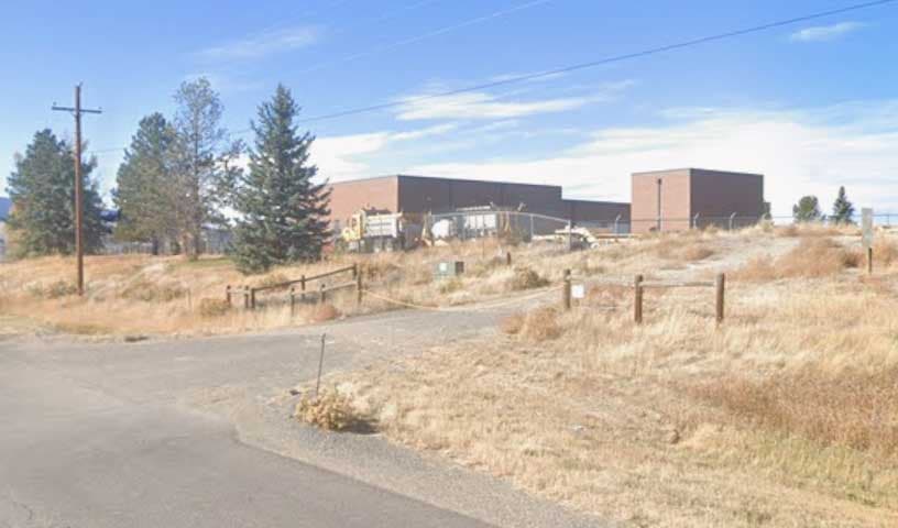 Humane Society of Park County