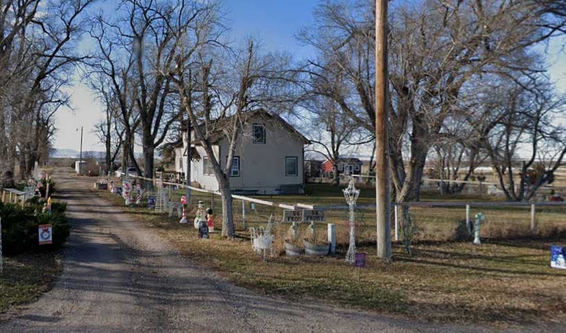 Wheatland Animal Shelter