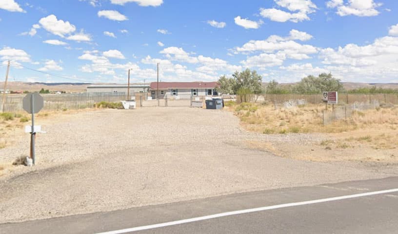 Red Desert Humane Society