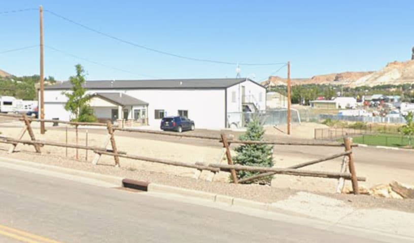 Green River Animal Control